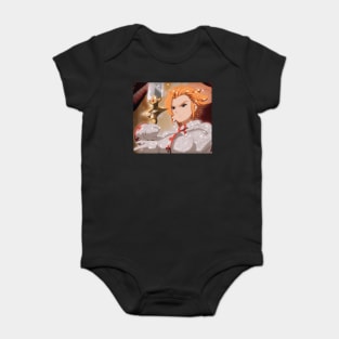 Sparkle Boi Arthur Baby Bodysuit